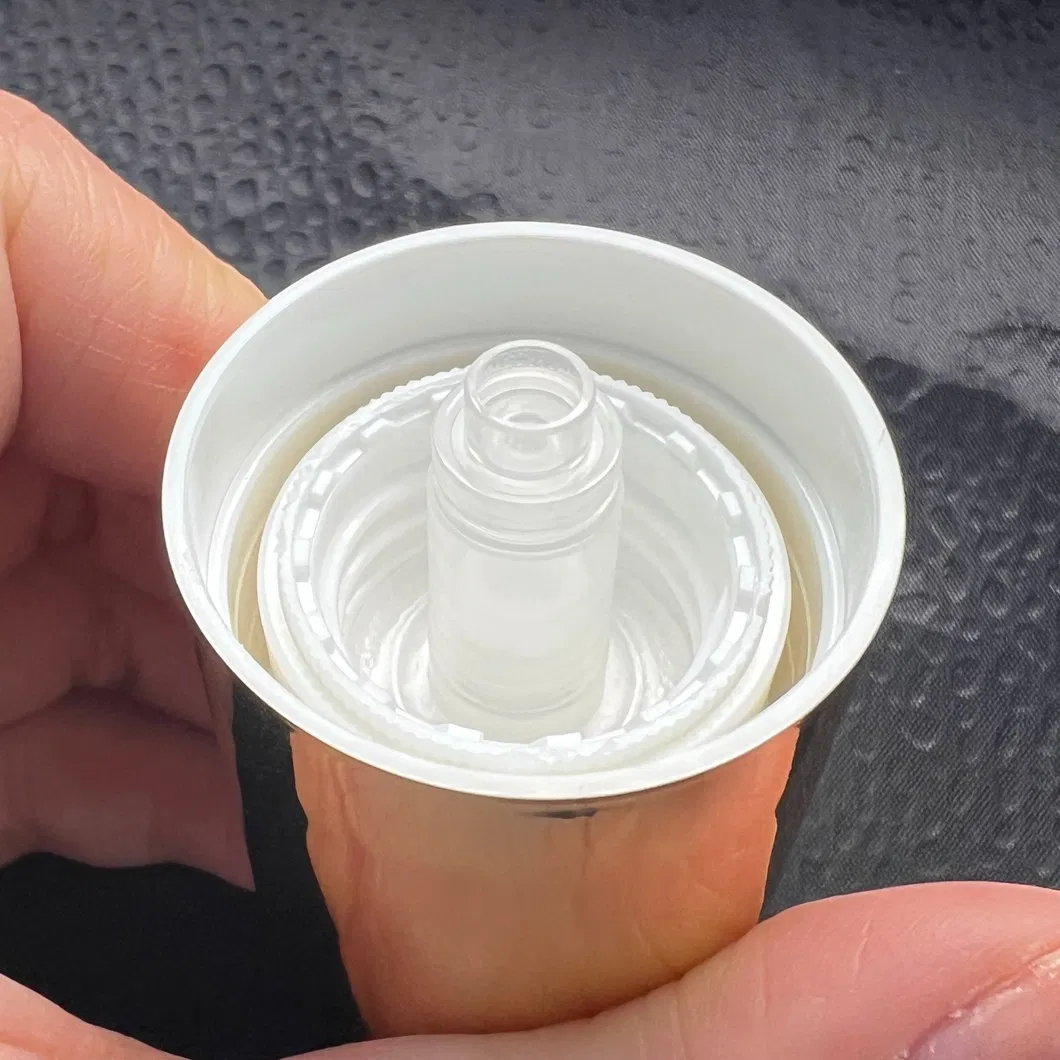 Airless Bottle 6