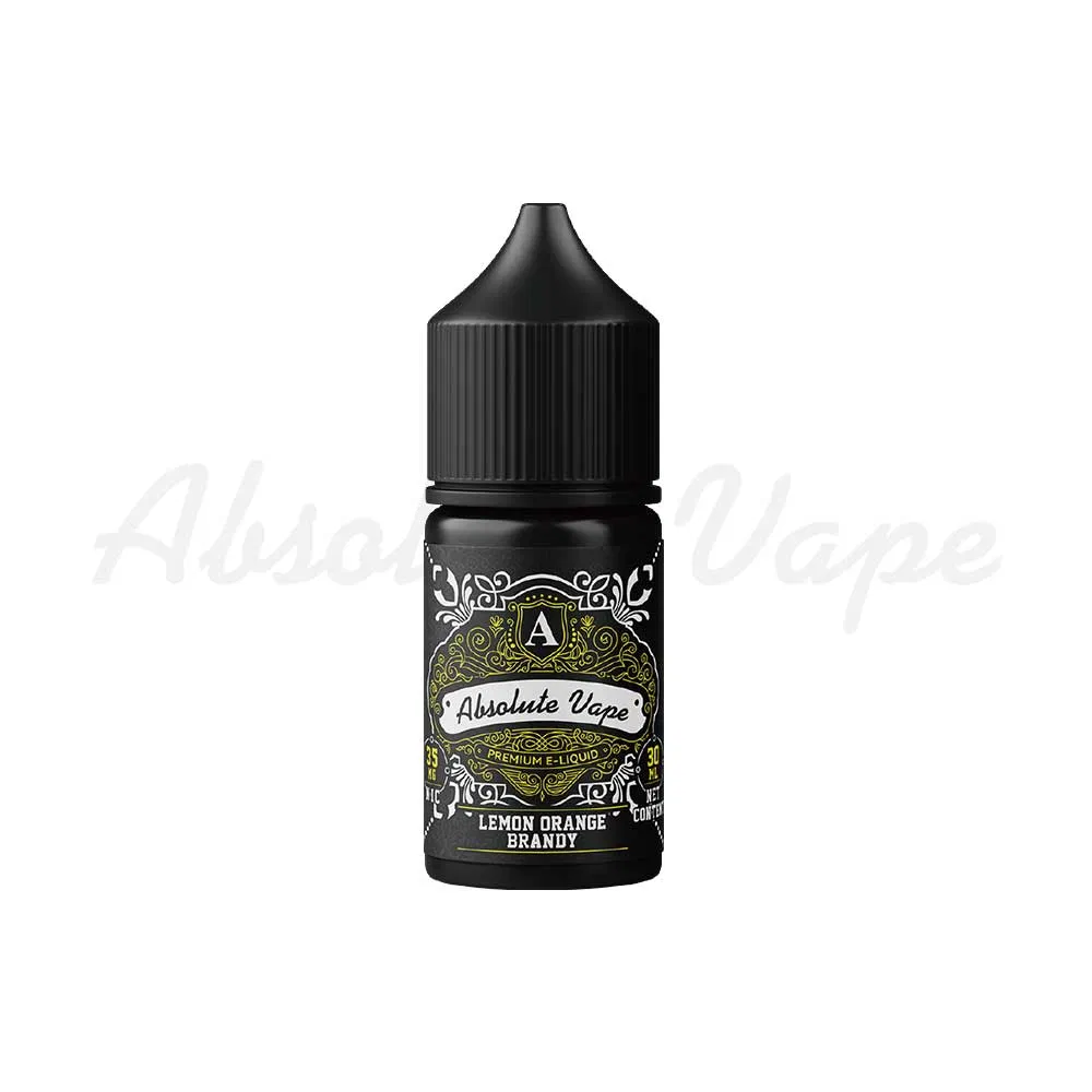 Absolute Vape, Apple Cranberry Wine, Wine Series E-Liquid, E Juice, a Chinese Manufacturer of Electronic Liquid Liquids
