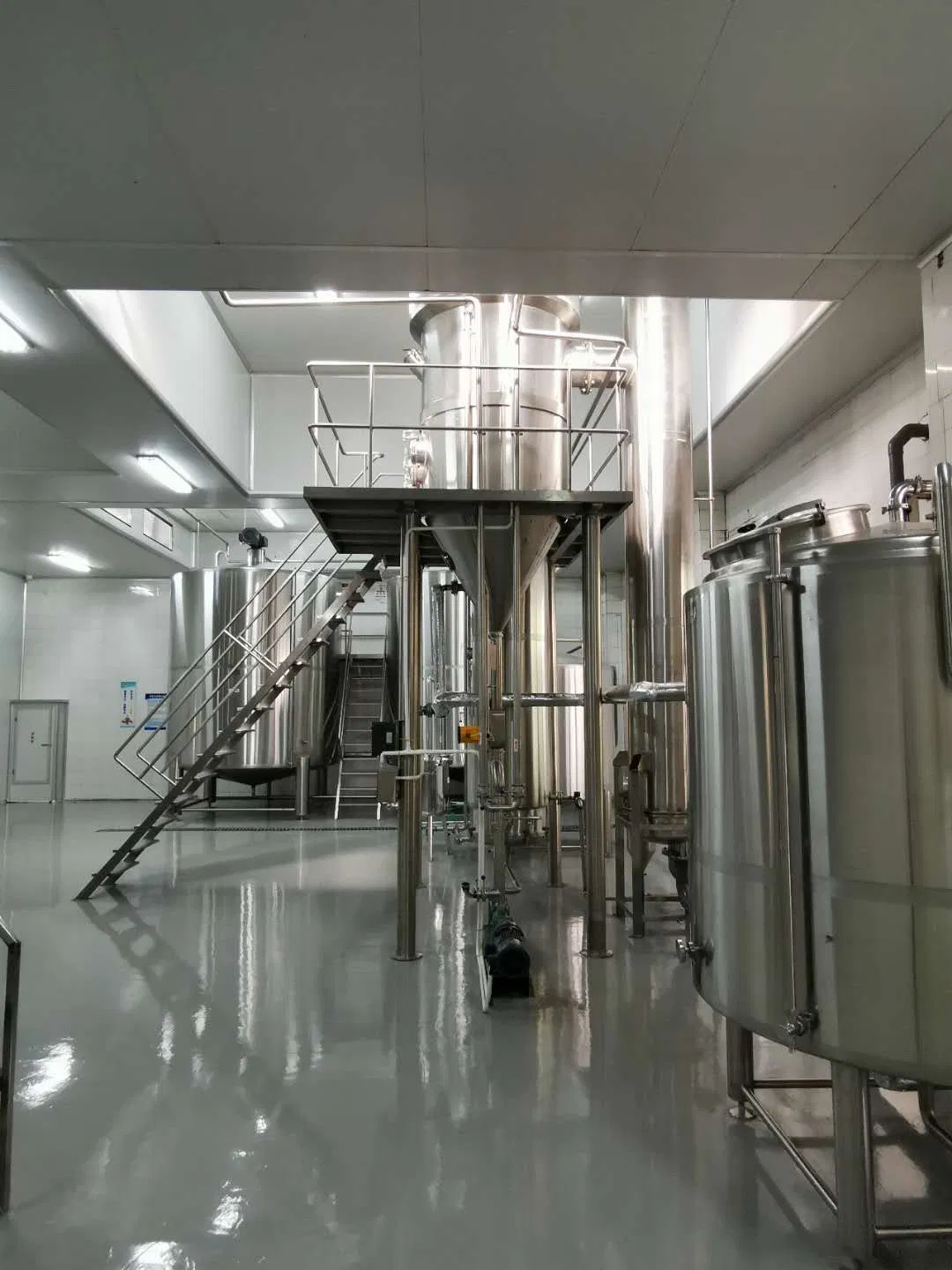 Chinese Honey for Europe Market