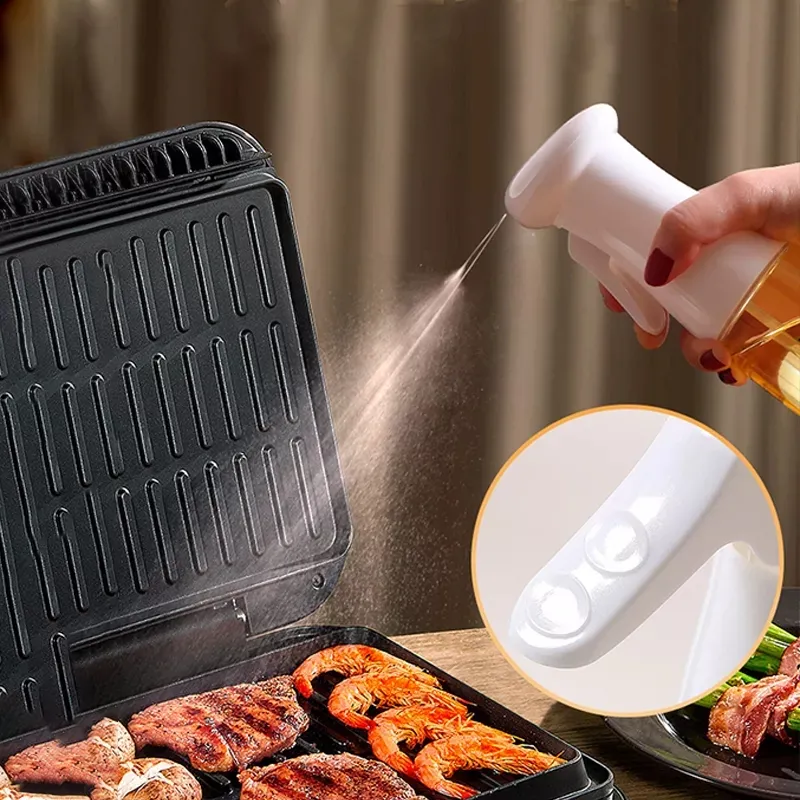 Glass Spray Bottle 1