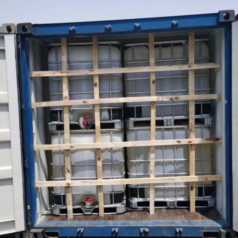 Competitive Price of Epoxidized Soybean Oil for Plastic Esbo Per Plastificante in PVC Epoxidized Soya Bean Oil