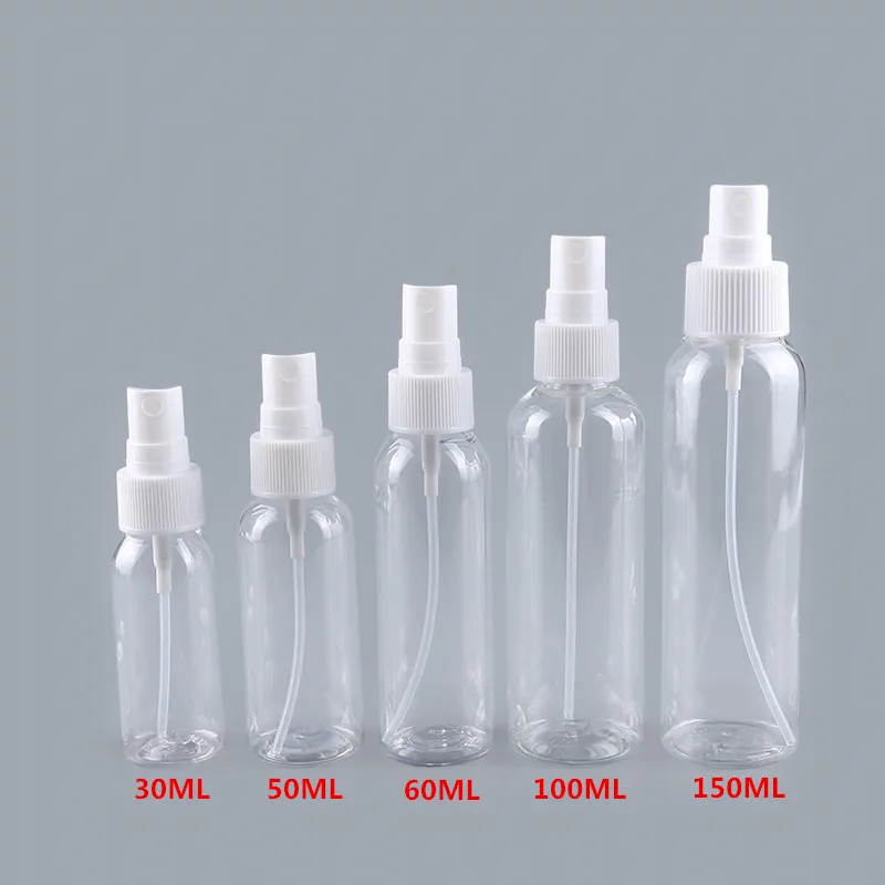 Cosmetic Pump Bottle 5
