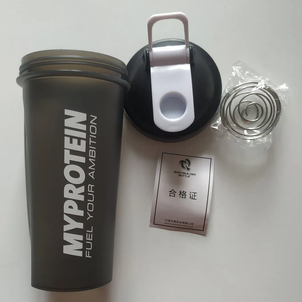 Promotional Shaker Bottle