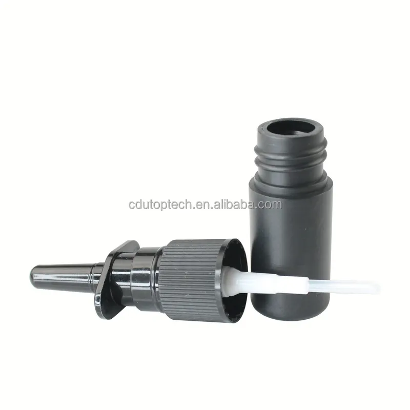 Nasal Spray Bottle 3