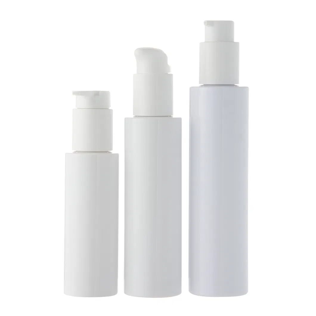 Cosmetic Packaging Bottle