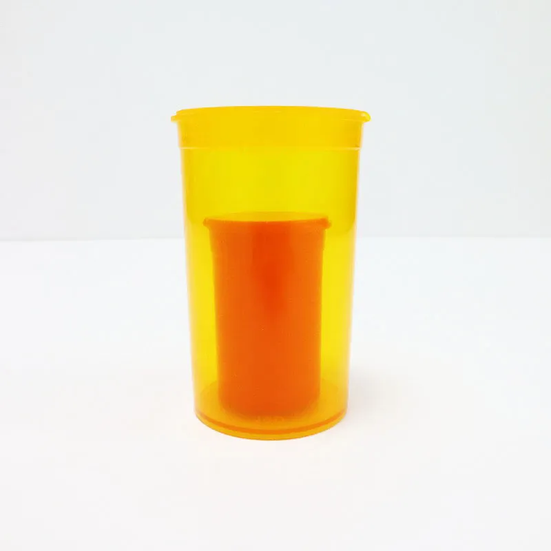 Child Resistant Vials 2