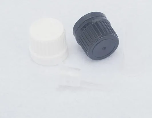 Amber Bottle Display