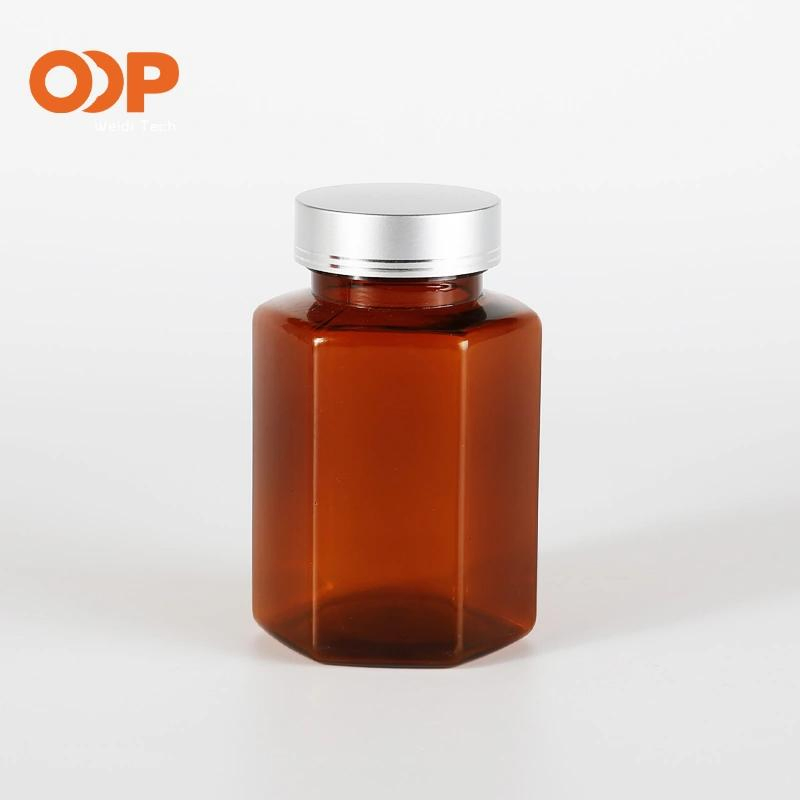 Food Grade Plastic Bottles Manufacturers