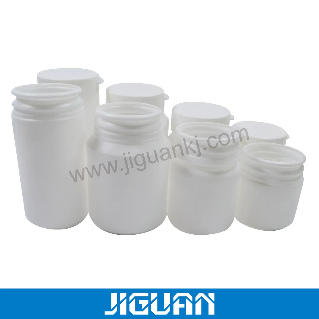 Plastic Bottle View 4