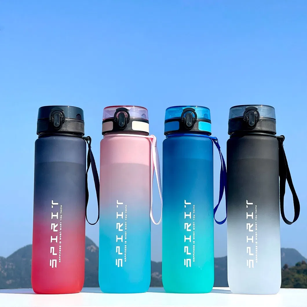 Sports Water Bottle 1