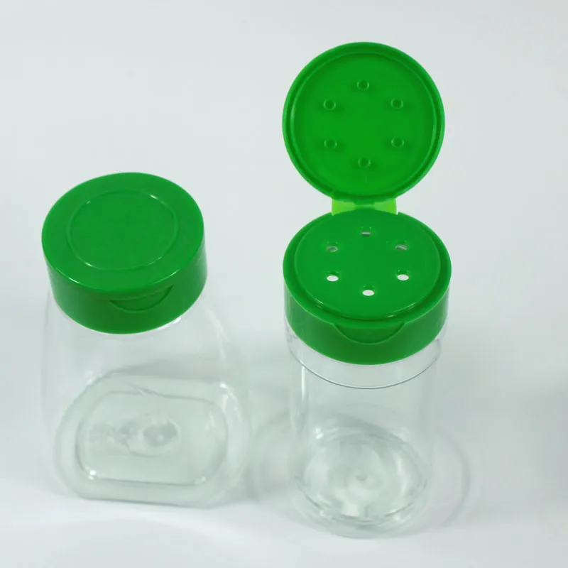 Spice Bottle Type 1-3