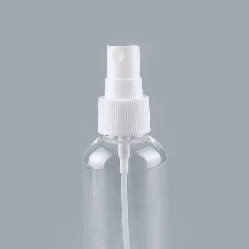 Cosmetic Pump Bottle 2
