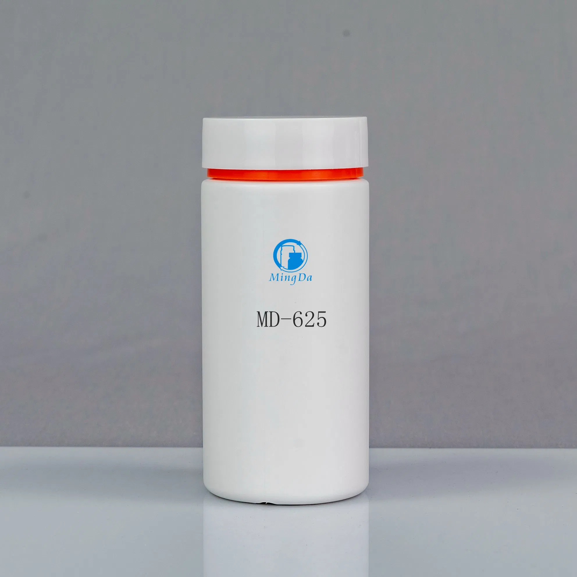 50g DHA Algae Oil Gummies Plastic Packaging Food Grade 200ml HDPE Bottle