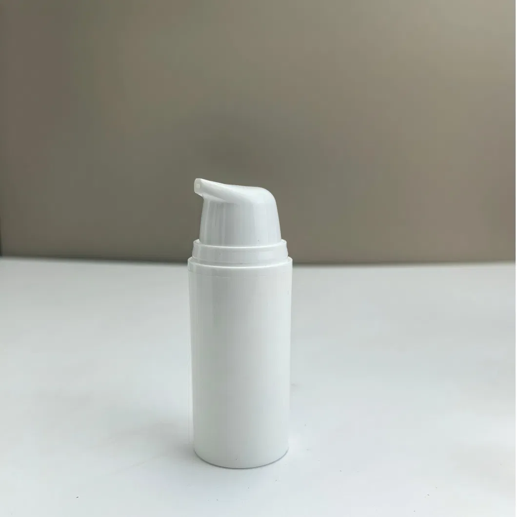Cosmetic Airless Bottle 3