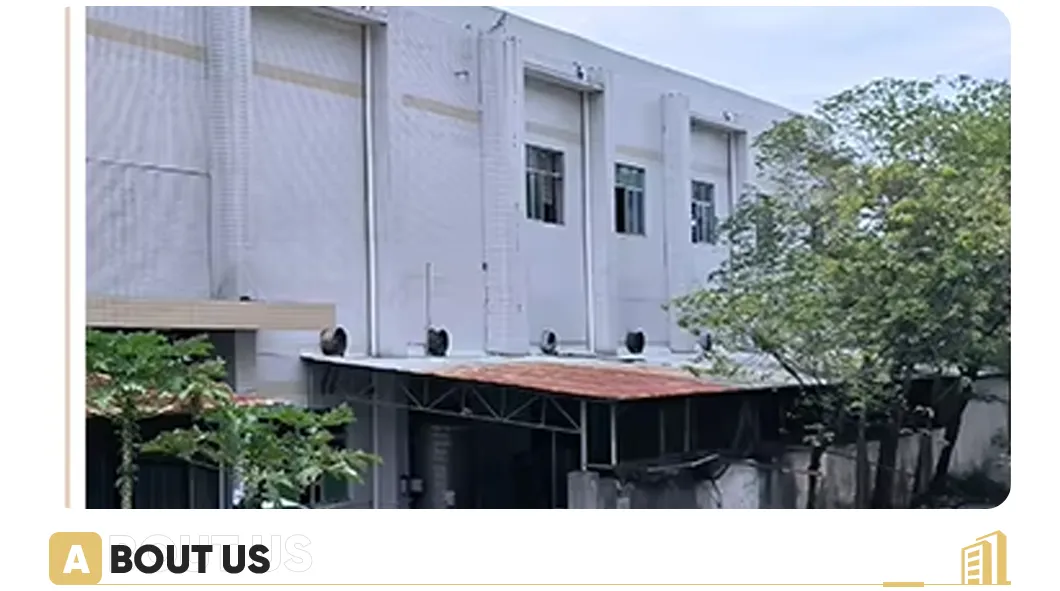 Manufacturing Capability