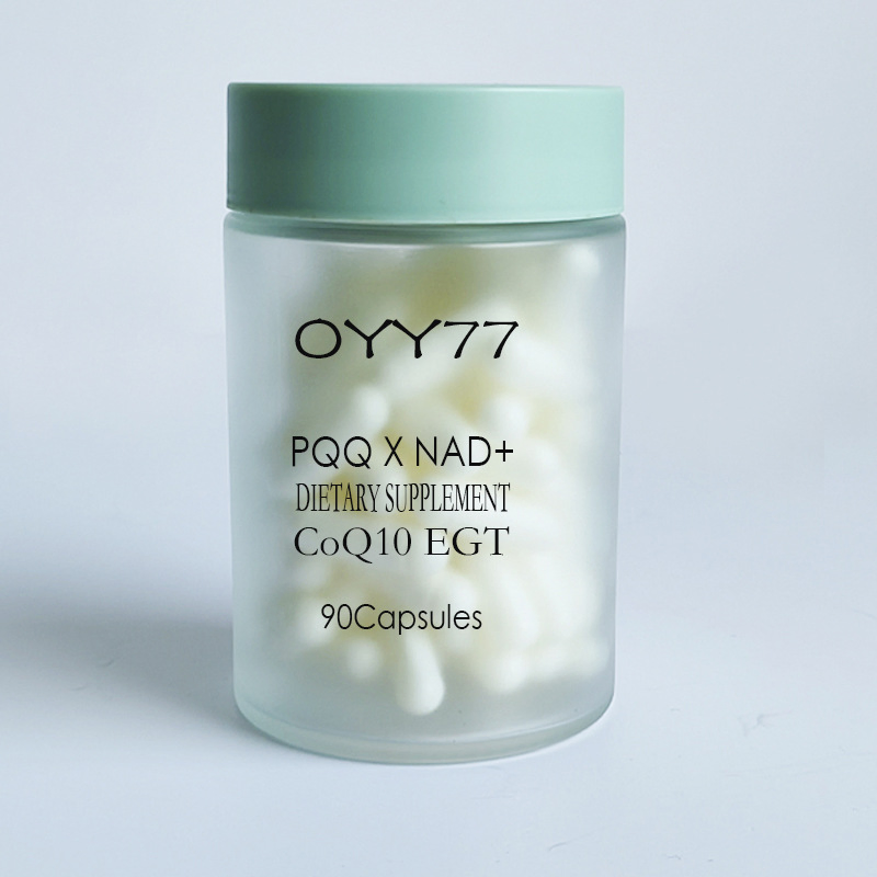 60ml 100ml 150ml 200ml Capsule Bottle Wide Mouth Vitamin Glass Bottles with Colored Plastic Lids