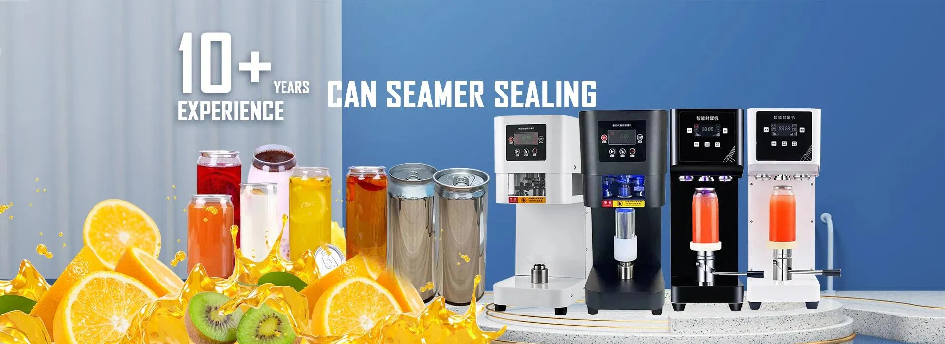 Eco Friendly Food Grade Clear Drinking Can Round Bottle Beverage Juice Wholesale Drinks Pet Plastic Bottles