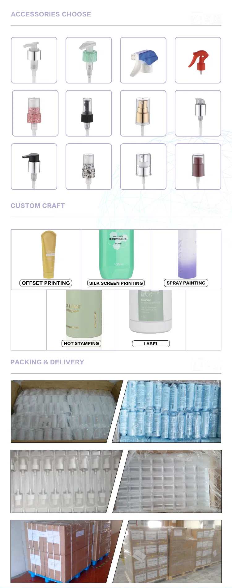 Packaging and Delivery 1