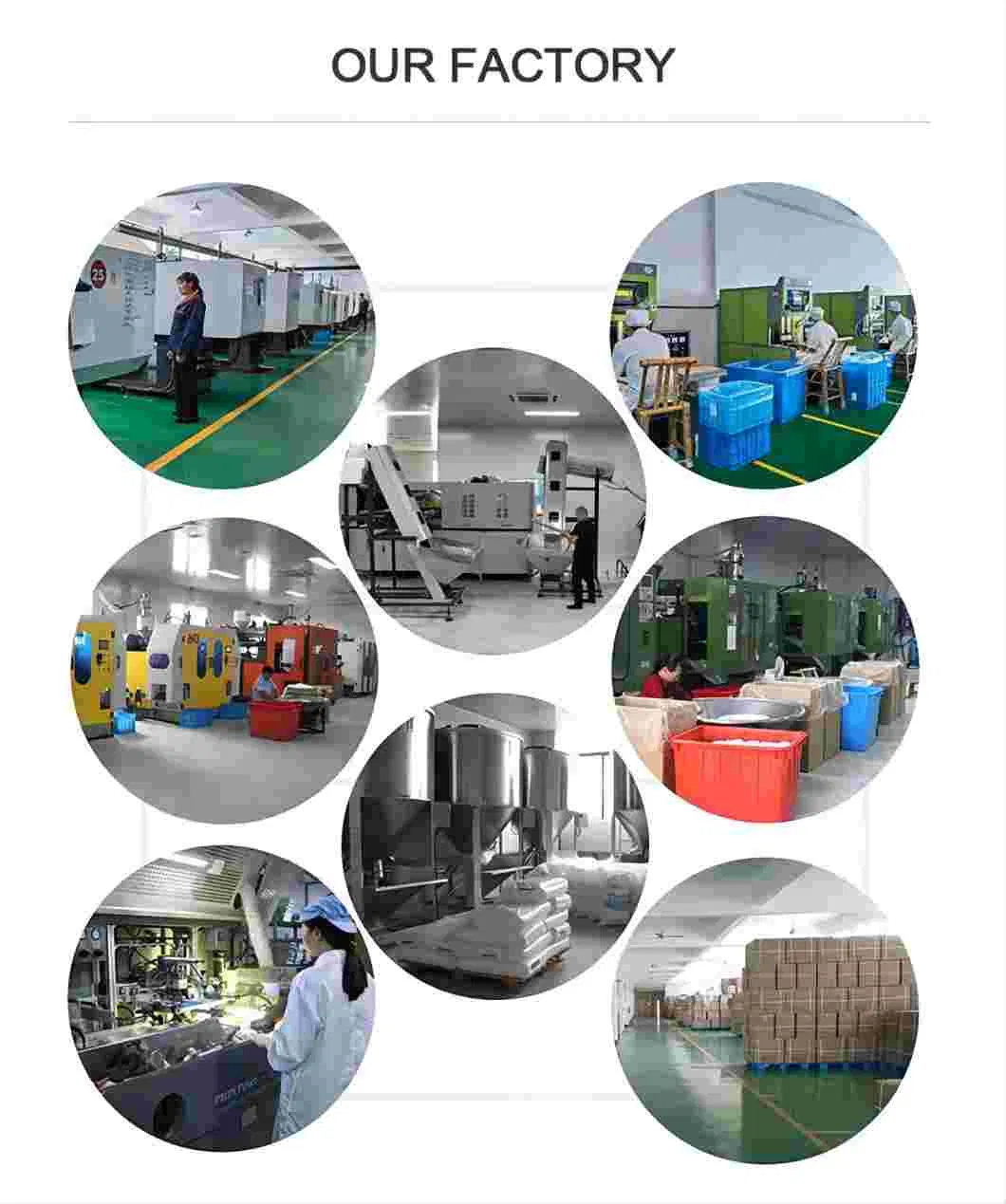 PET Plastic Bottle 13