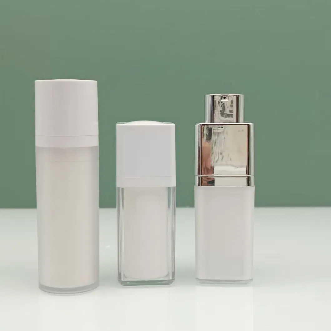 Lotion Bottle Display