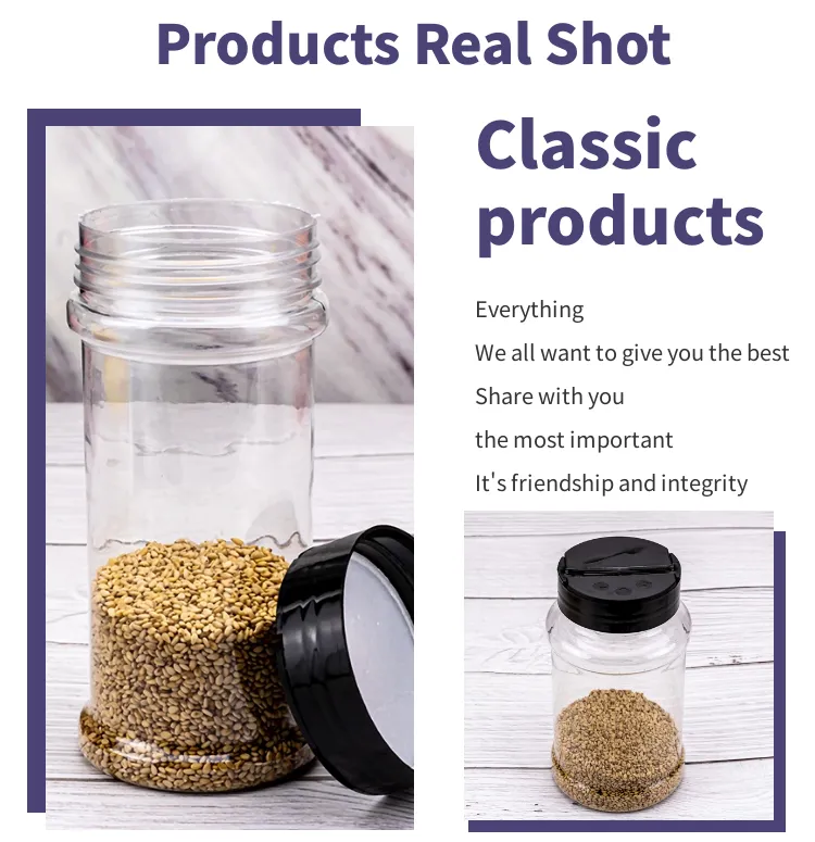 Product Size Comparison