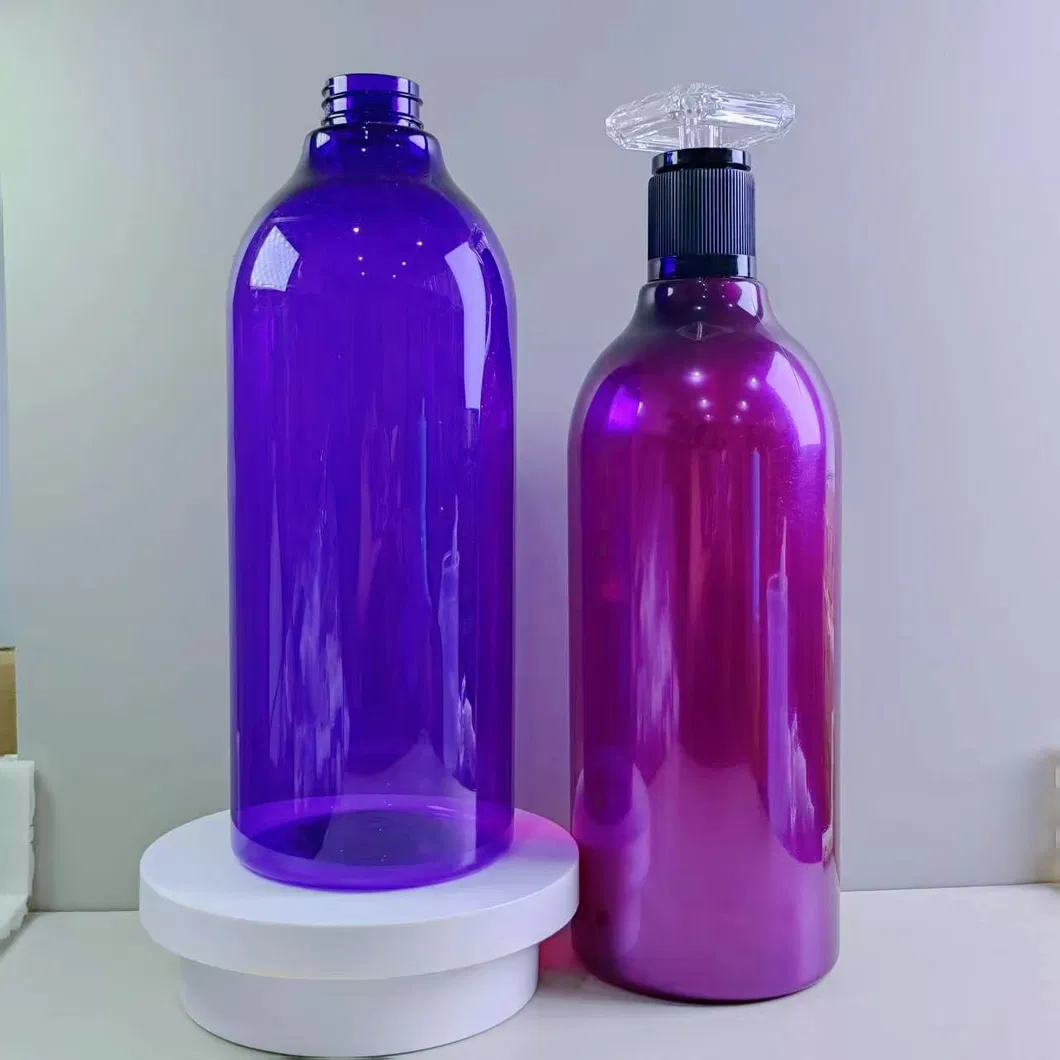 Plastic Bottle Detail 7