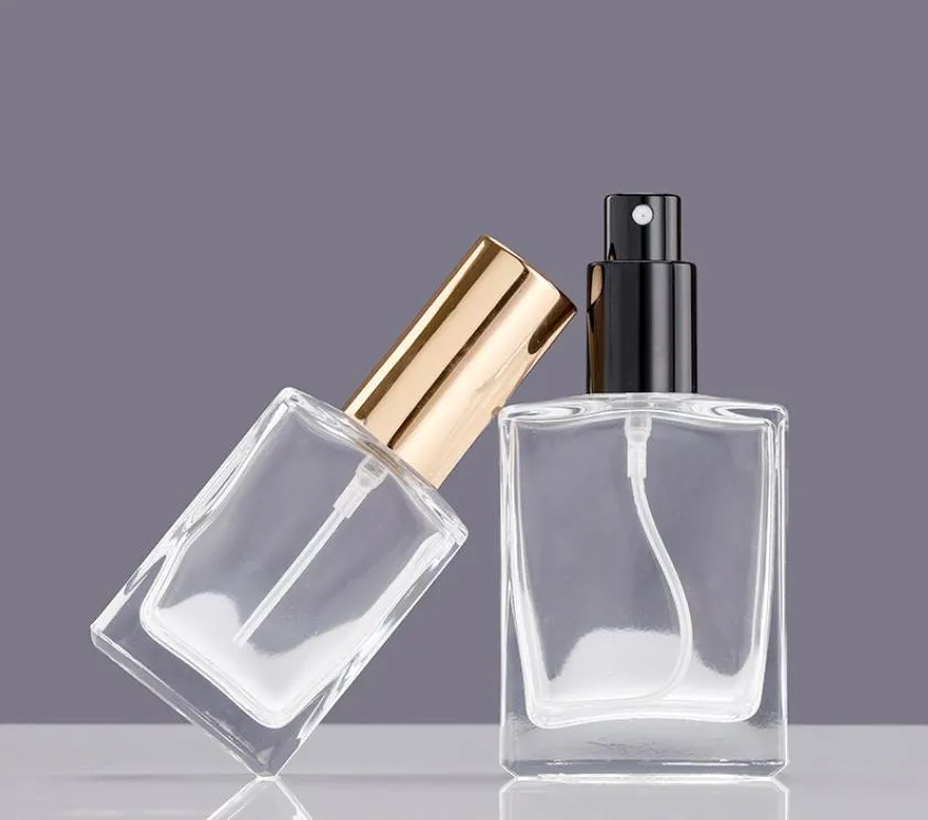 Perfume Bottle Detail 4