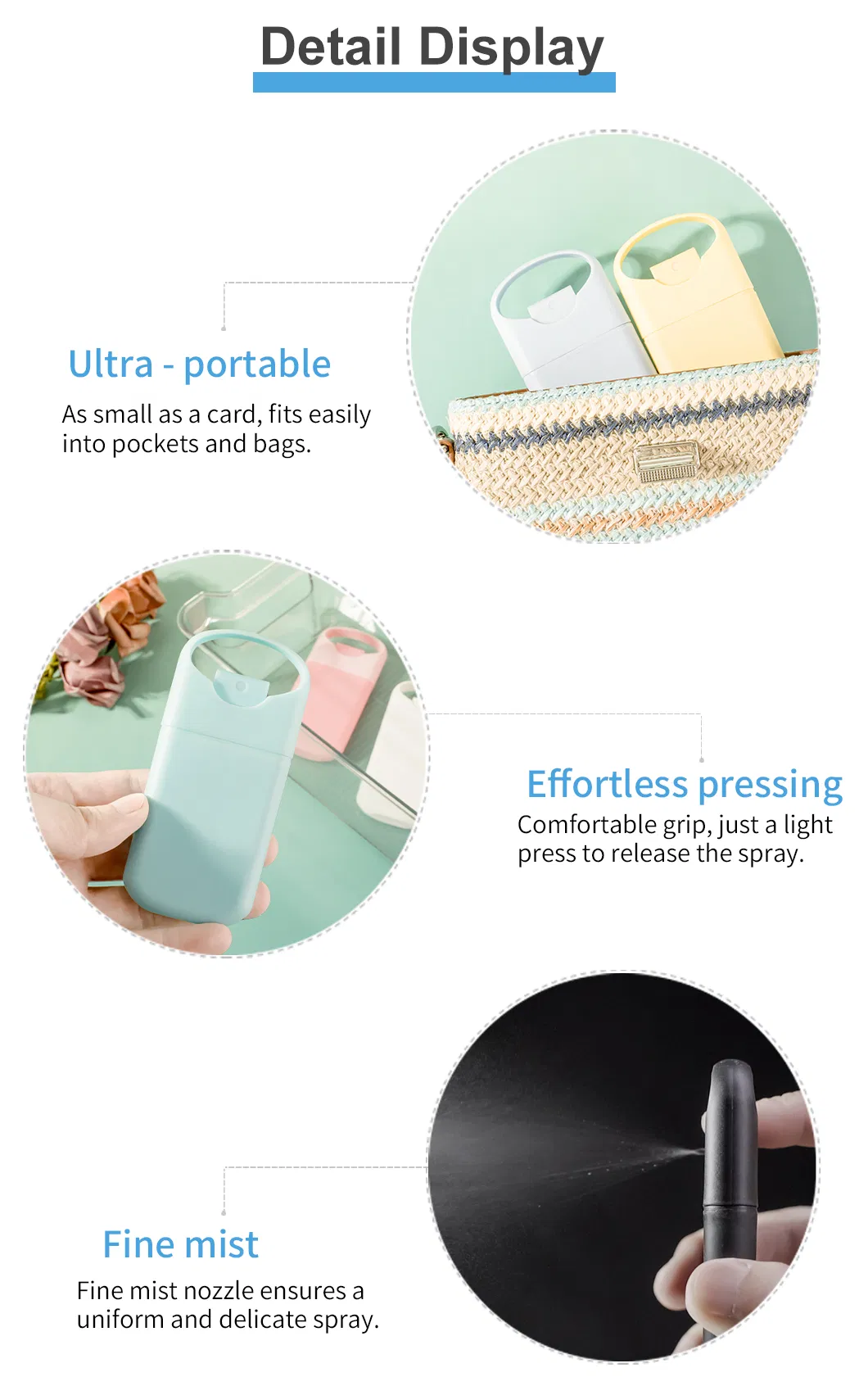 Credit Card Spray Bottle 3