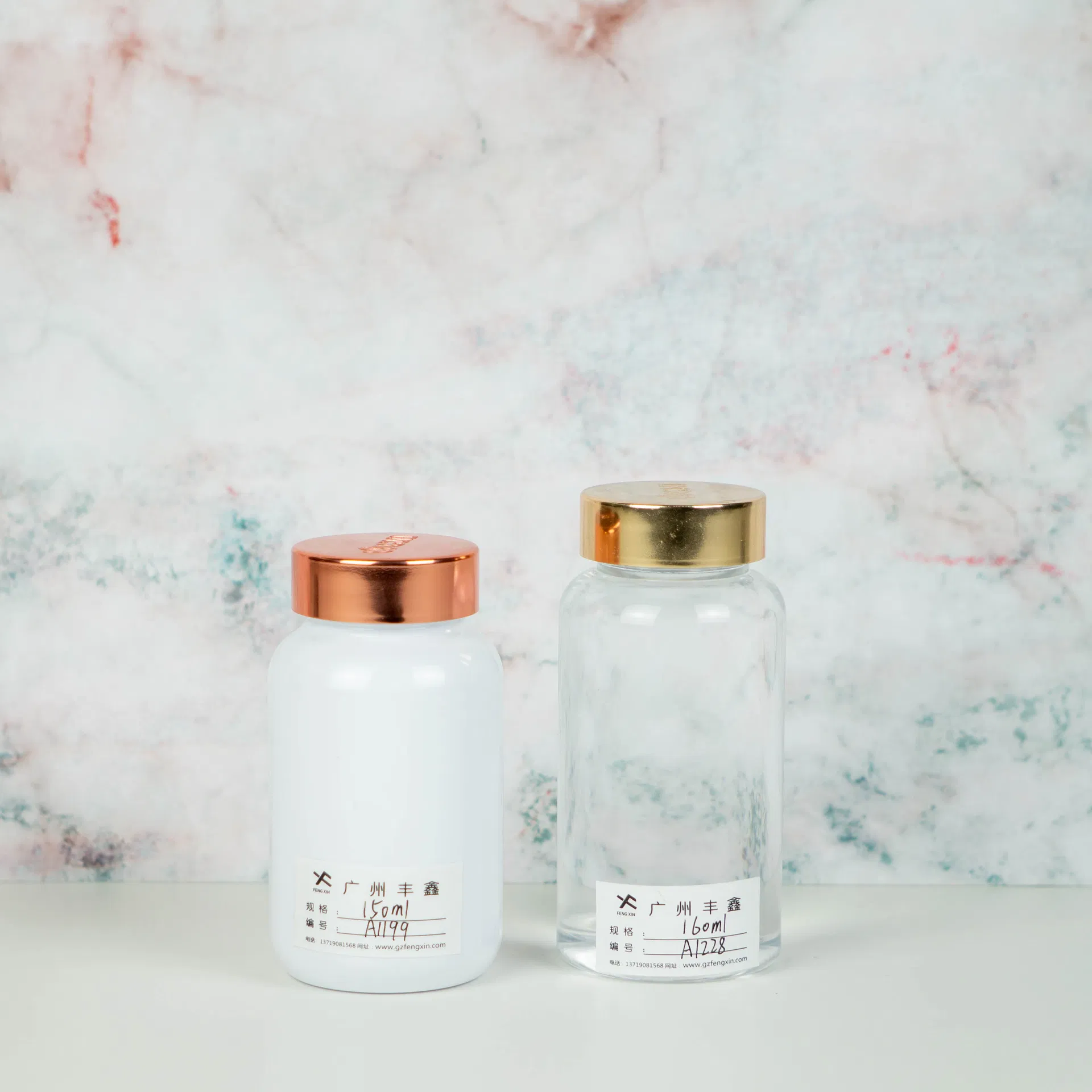 Pill Packaging Details