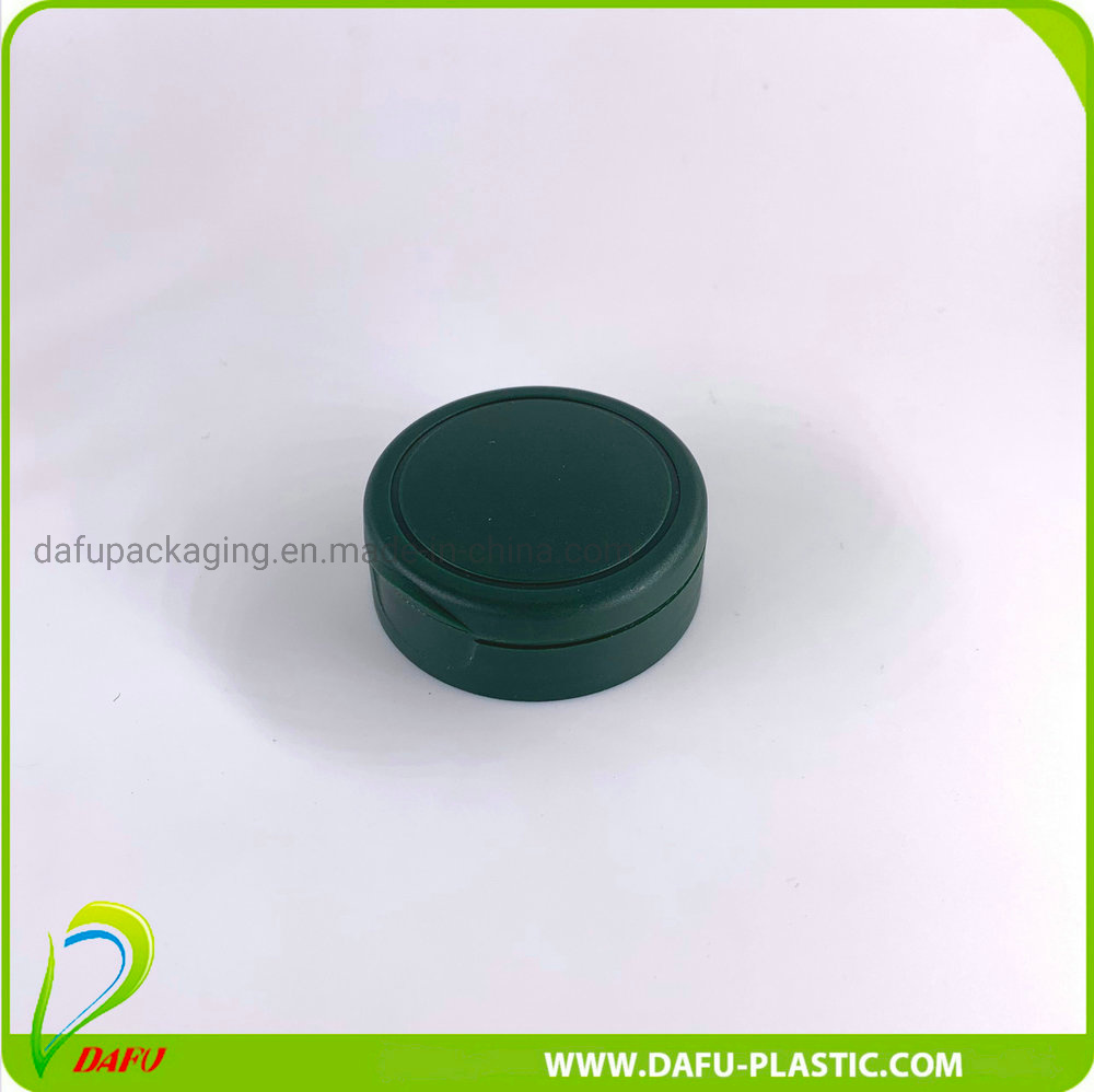 Cosmetic Packaging 45mm 38mm Butterfly Cover Plastic Flip Top Cap Bottle Cap