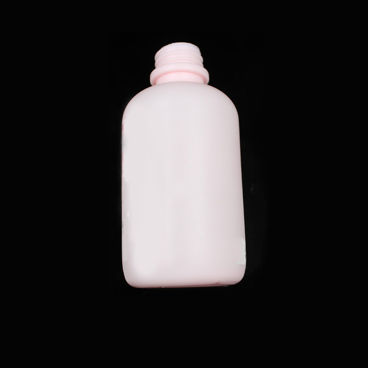 Factory New 100ml Plastic Dropper Bottle Skin Care Essentail Oil Bottle Dropper Bottle
