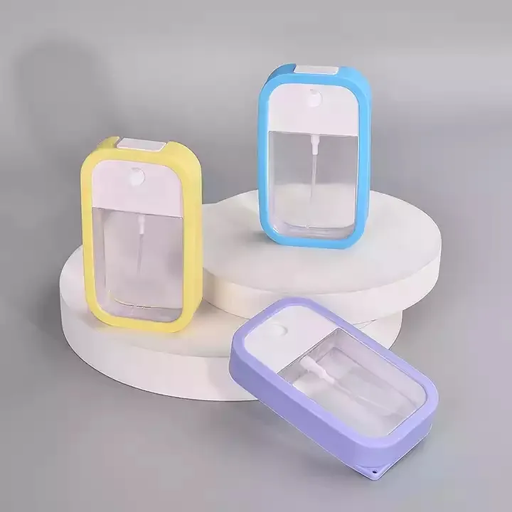 Perfume Empty Bottle 5