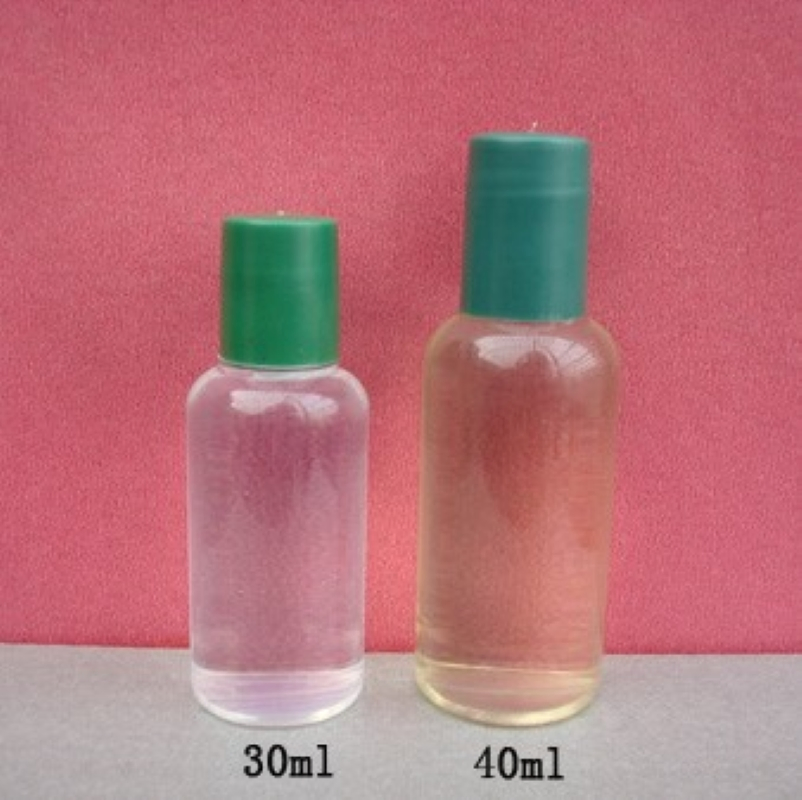 Shampoo in Plastic Bottle 30 for Hotel Amenities
