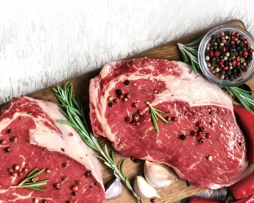 Meat Preservation Packaging