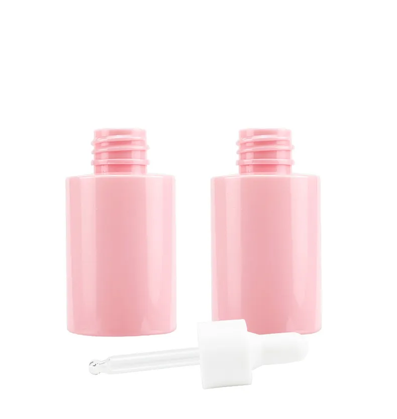 Essential Oil Bottle