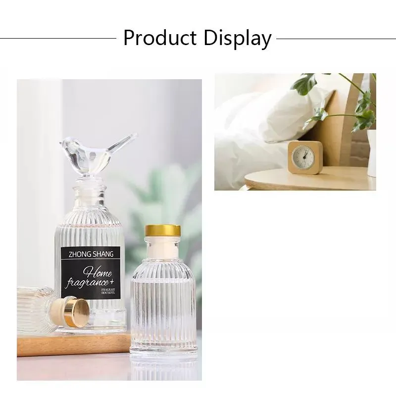Aroma Diffuser Bottle