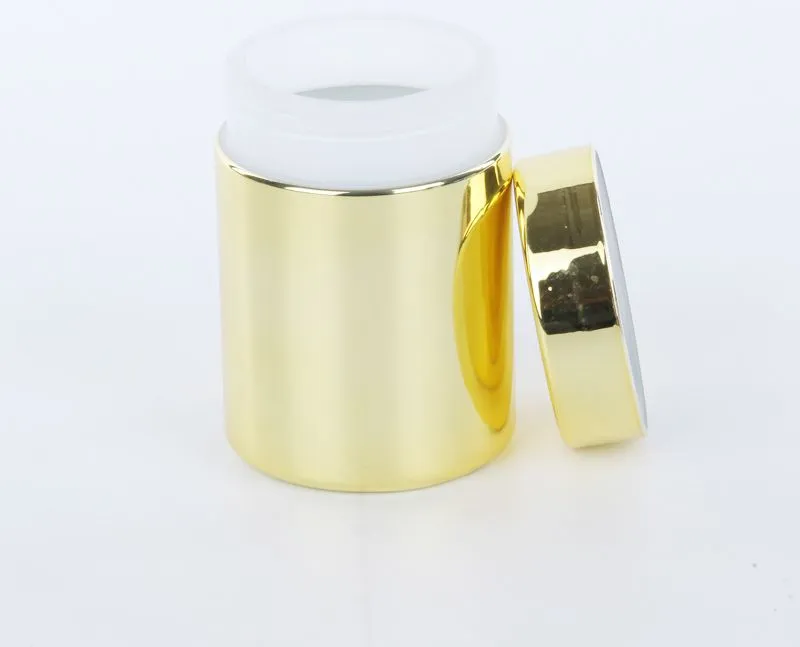 Plastic Container Showcase