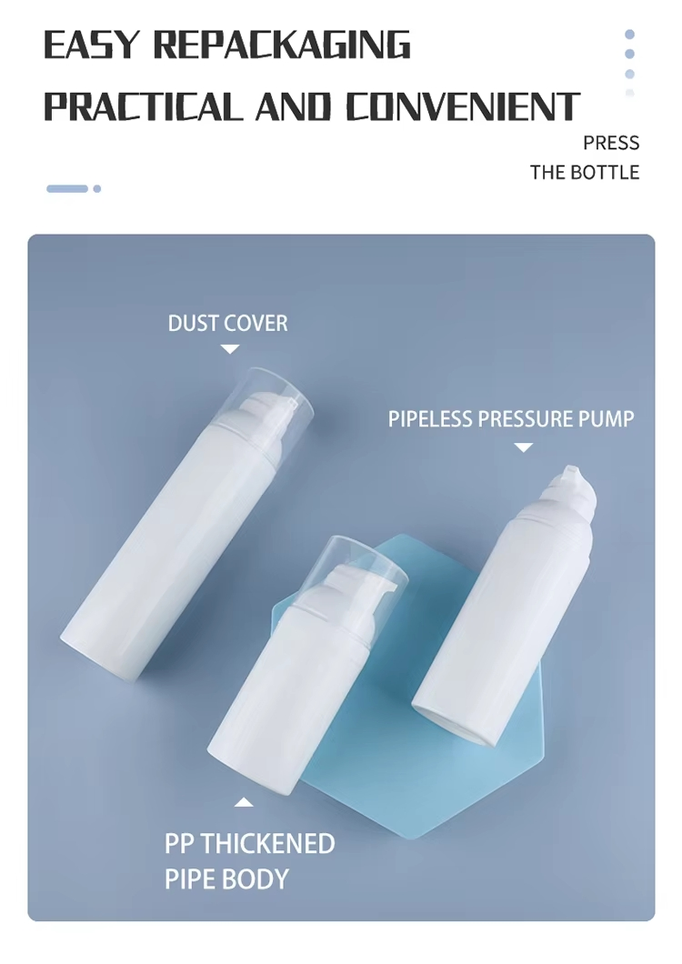 Lotion Dispenser Bottle