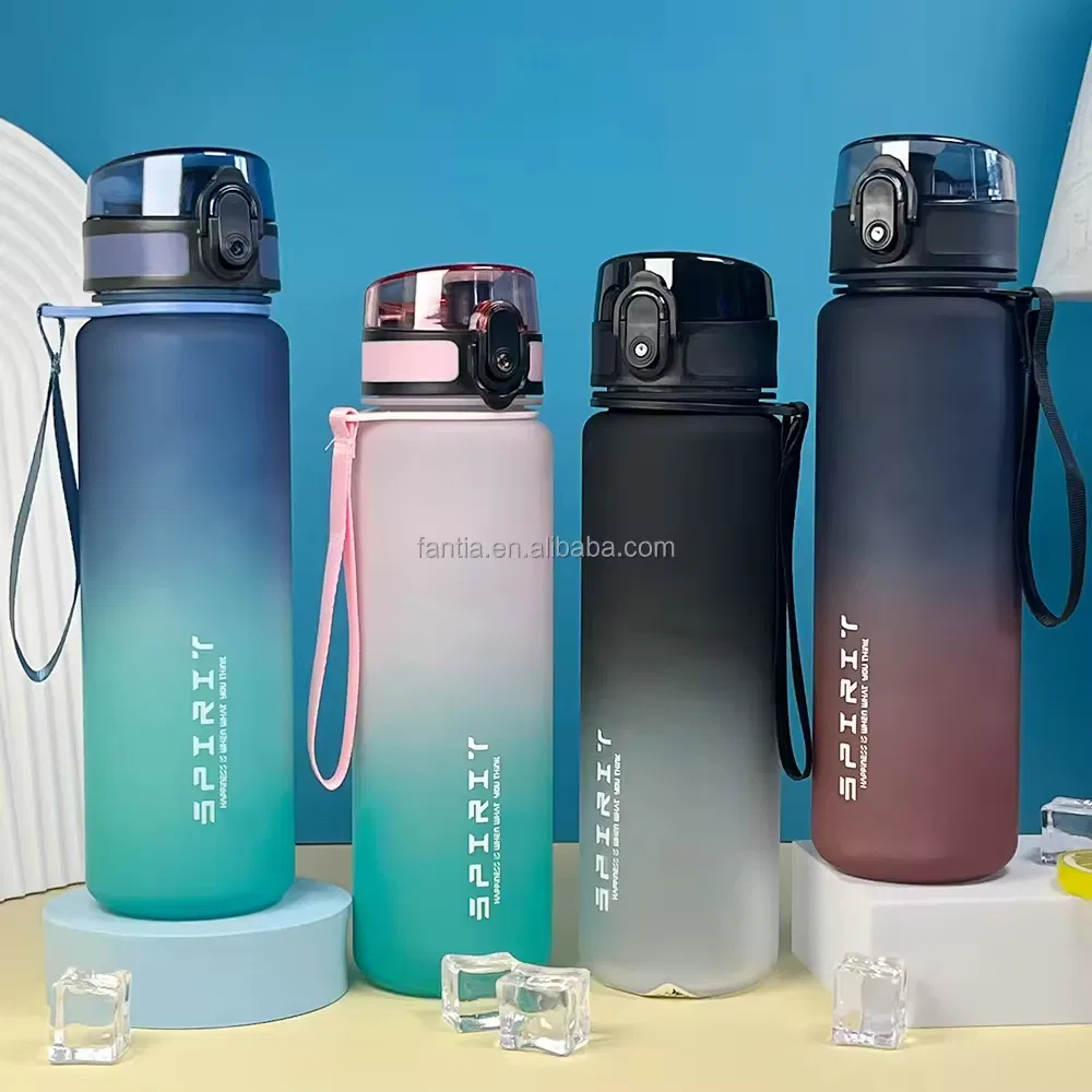 Sports Water Bottle 9
