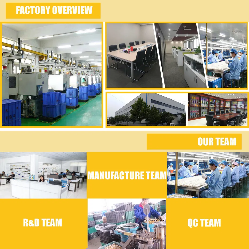 Manufacturing Standards