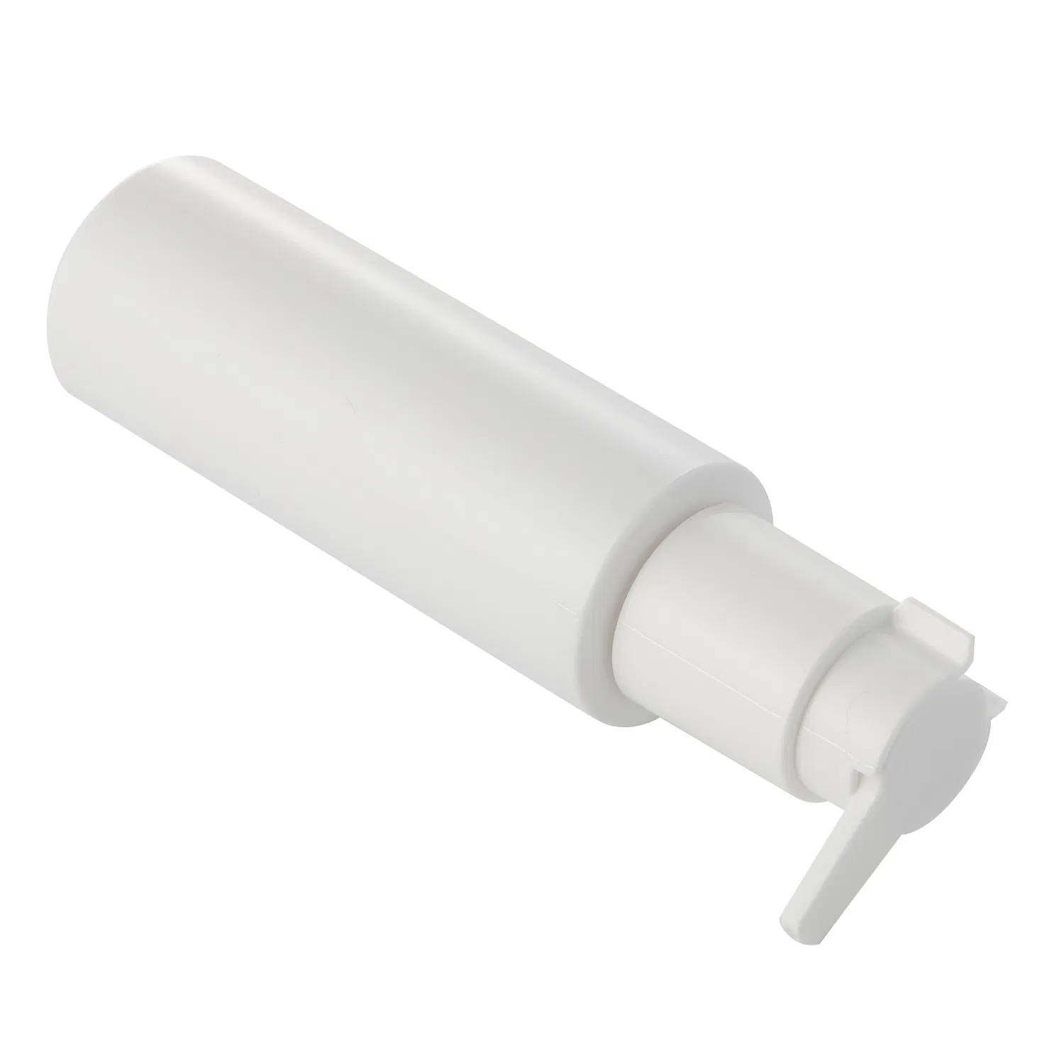 Hot Clear Frosted Pet Plastic Bottle 100ml 150ml 200ml Cosmetic Shampoo Lotion Shower Gel Packaging Pump Refillable Bottles