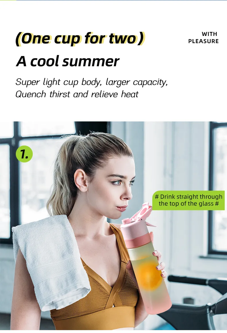 Water Bottle Color 2