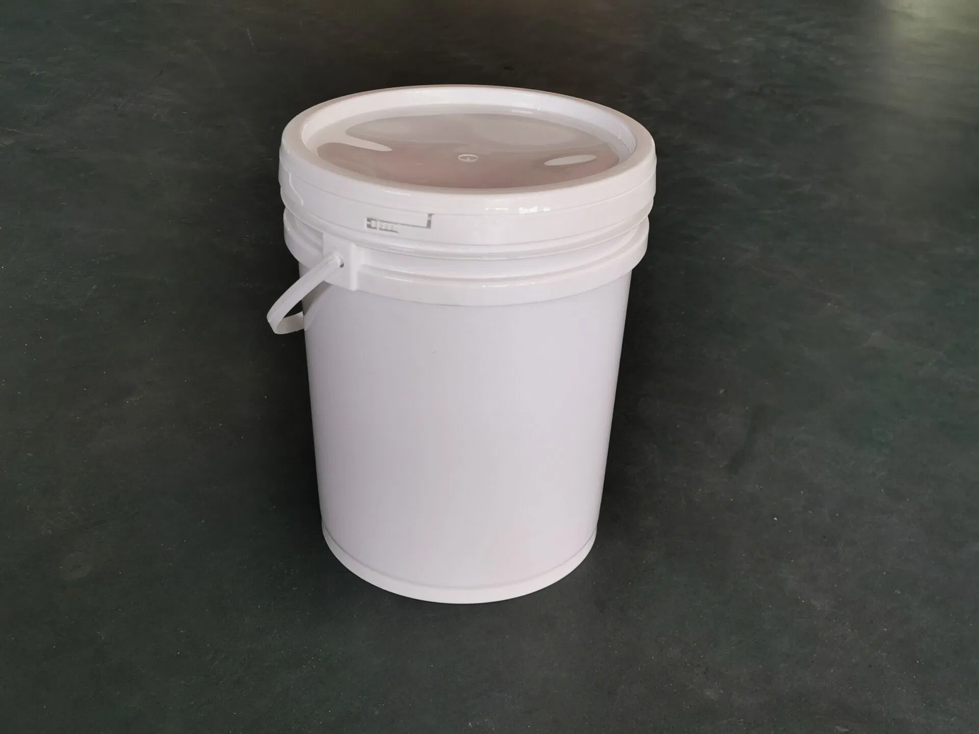 Pure Acacia Honey, Plastic Bucket Acacia Honey