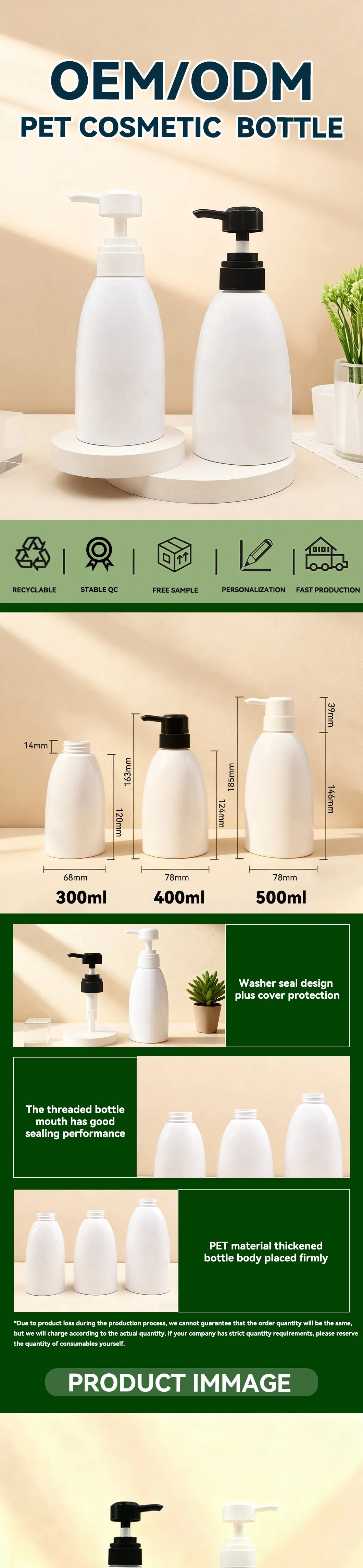 Product Parameters 1