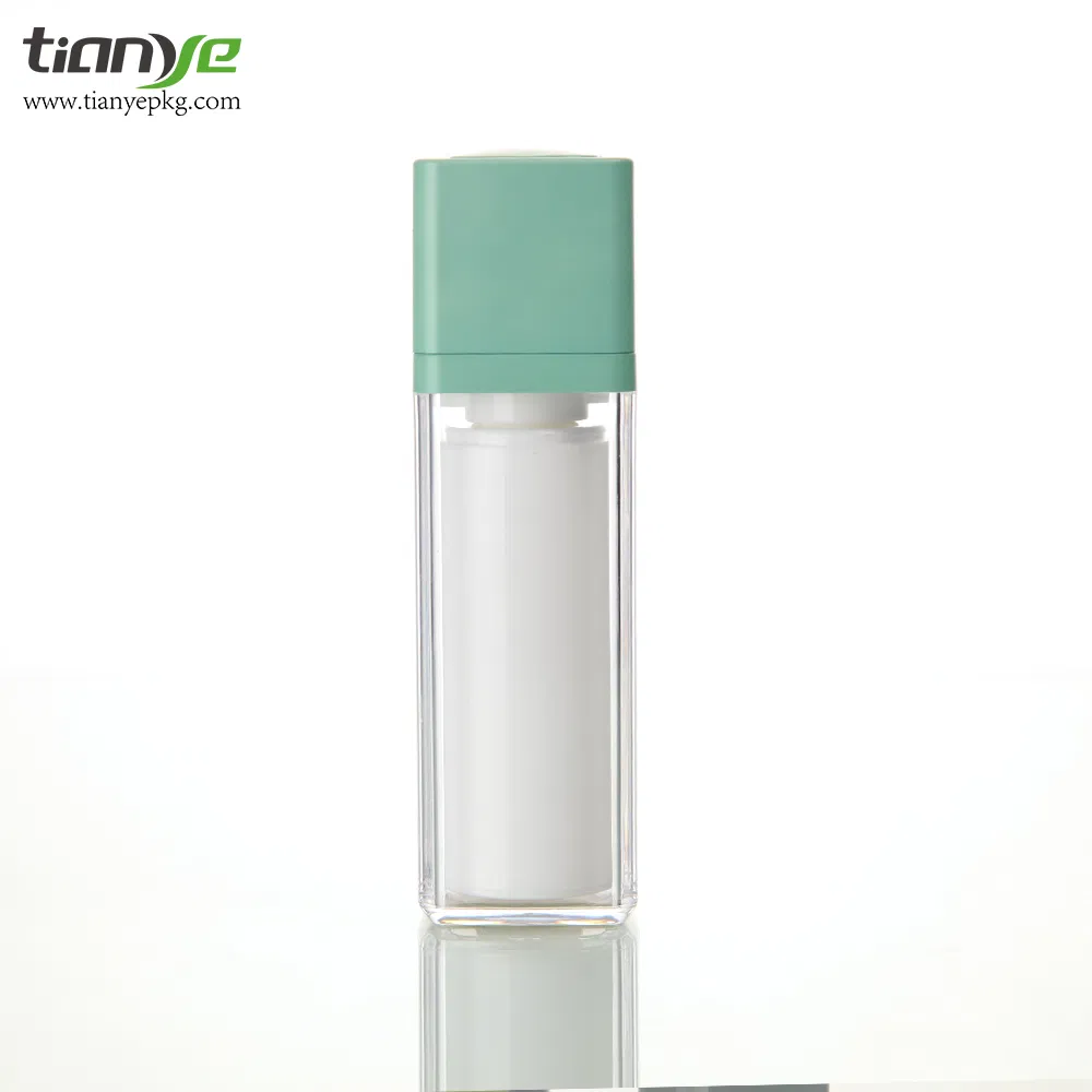 Twist Airless Bottle