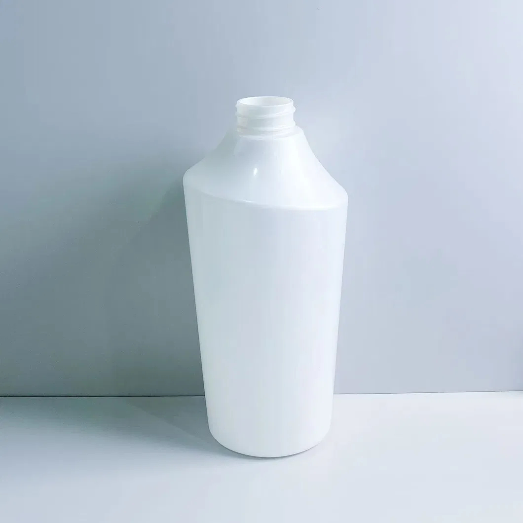 500ml Pump Bottle Detail 2