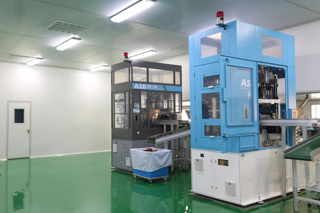 Food Grade Plastic Bottles Manufacturers