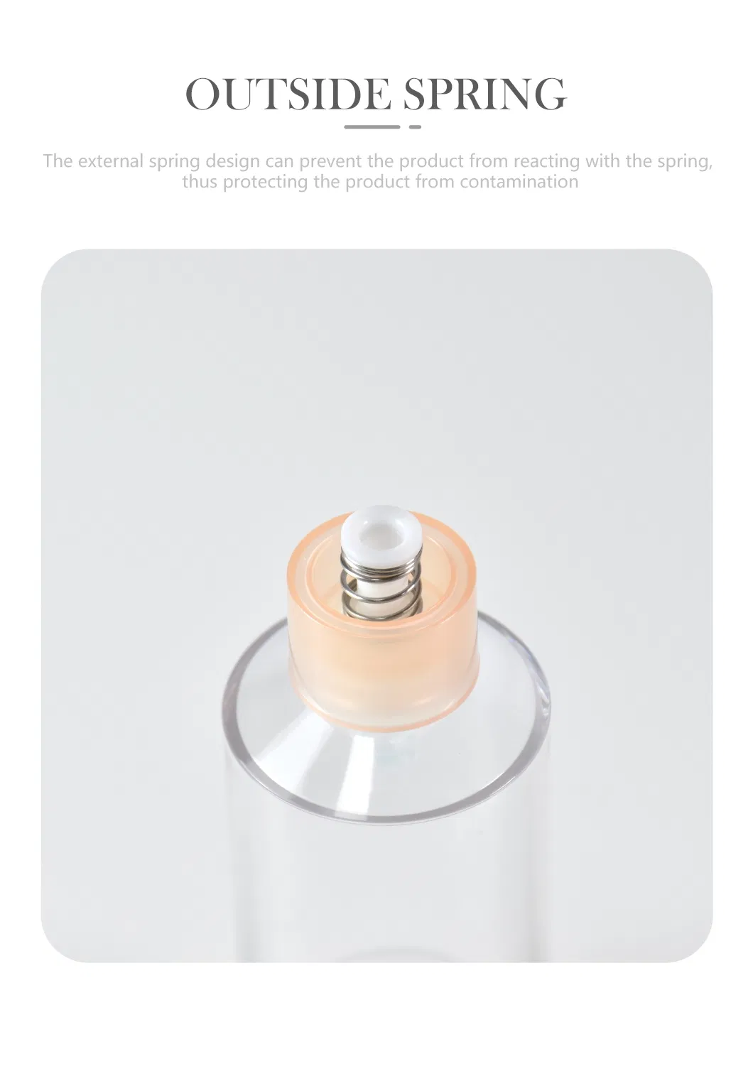 Airless Pump Bottle 4