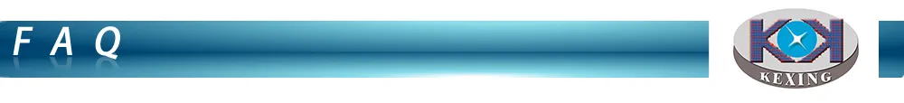 FAQ Header