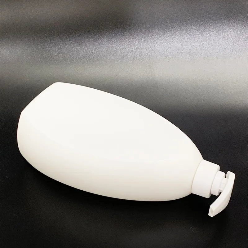 HDPE Bottle Photo 4
